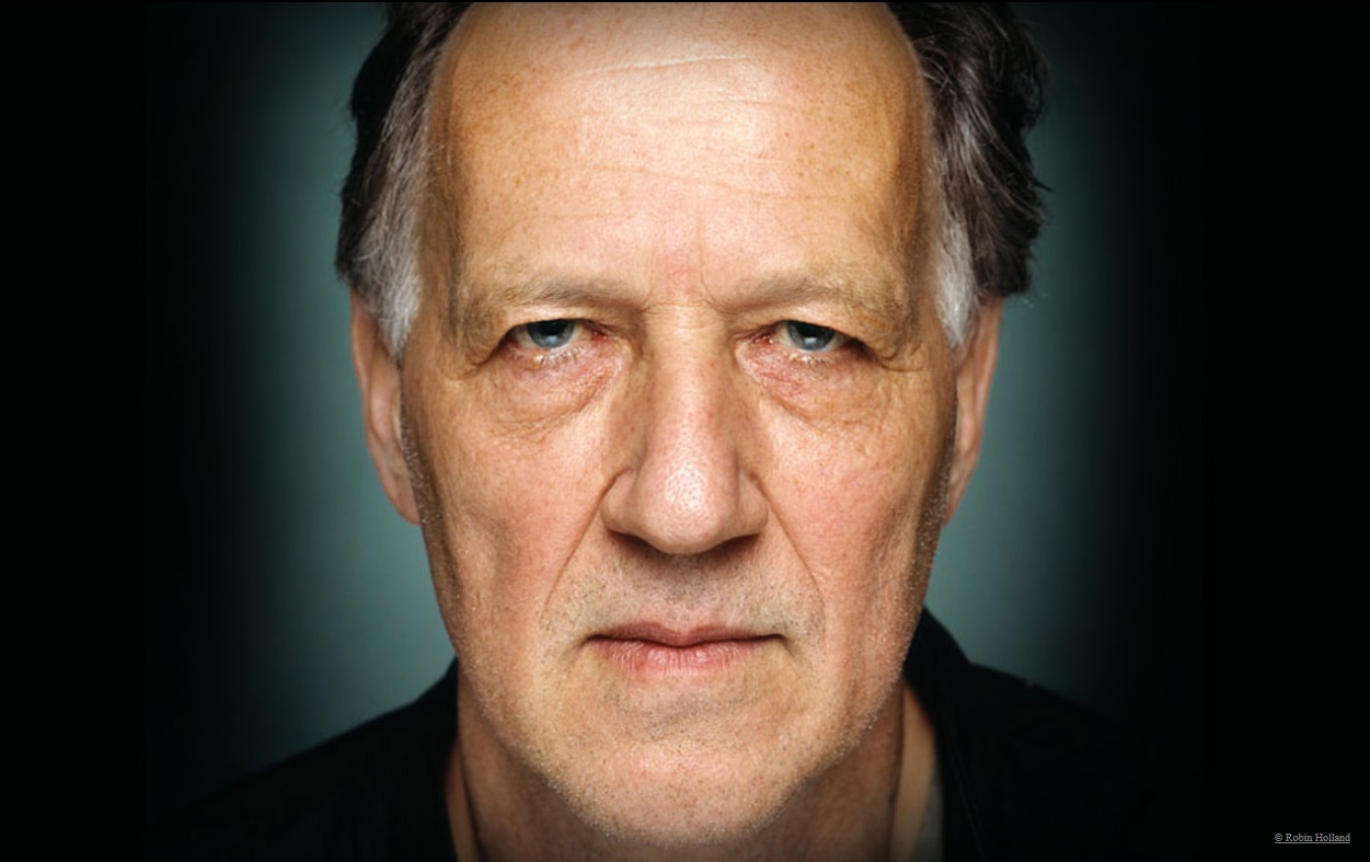 Werner Herzog(c)Robin Holland